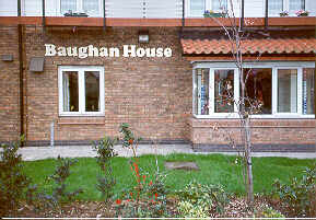 Baughan House